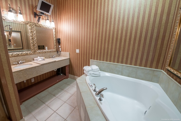BELLISSIMO GRANDE HOTEL SUITES (Hope Valley)